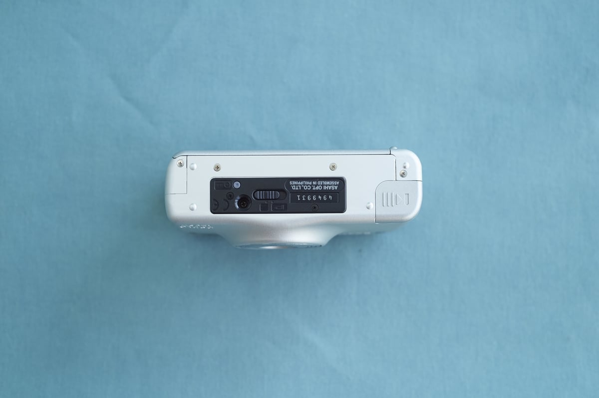 【希少カラー】PENTAX ESPIO 120SW 希少カラー】PENTAX ESPIO 120SW Pentax Espio 120 SW – Retro