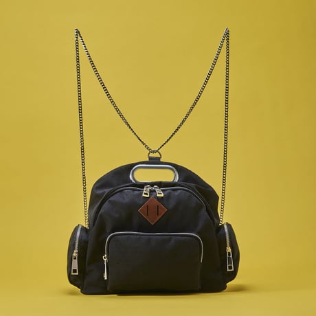 Chain  back pack