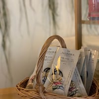 食堂 faidama…マース袋