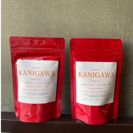 KANIGAWA ２０２５スタンダード