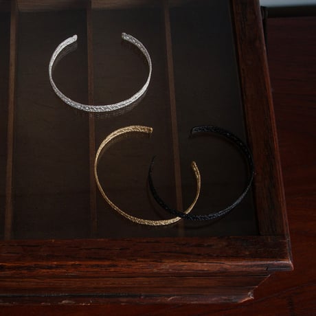 recollection lace bangle (S)