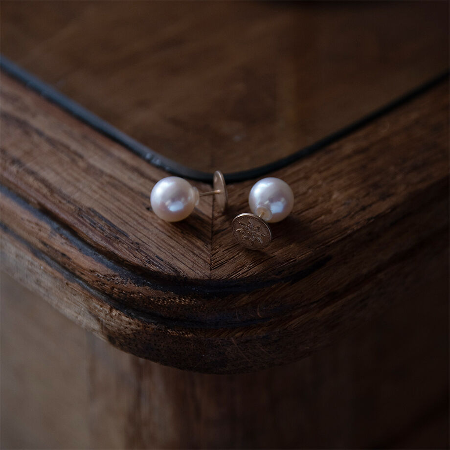 art deco pierce (B) | MAISON RUBUS.