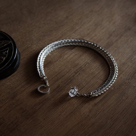 shadow bracelet