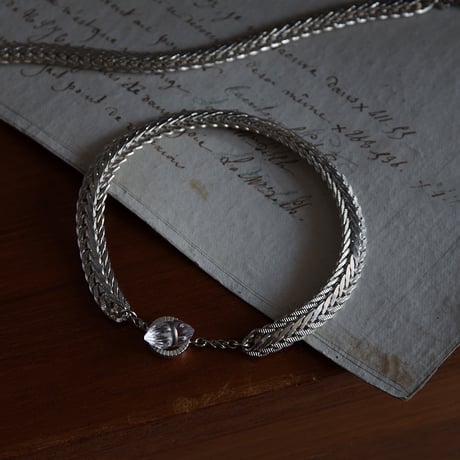 shadow bracelet