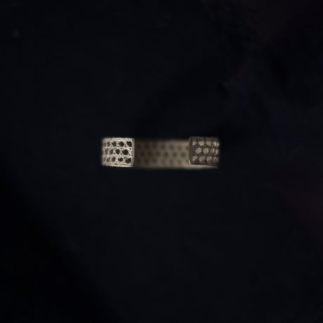 recollection lace bangle (L)
