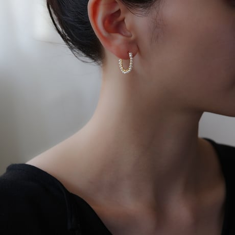 luminous pierce | 13mm
