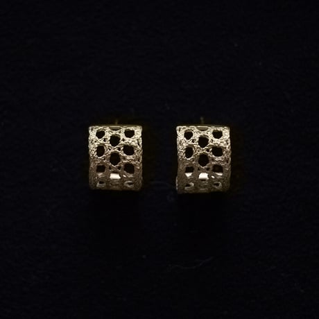 recollection lace pierce (L)