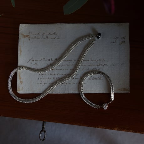 shadow bracelet