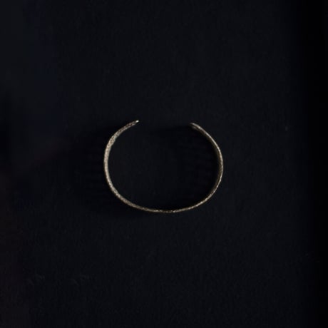 recollection lace bangle (L)
