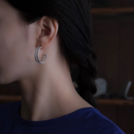 recollection lace pierce (M)