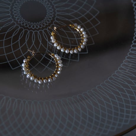 luminous pierce | 13mm