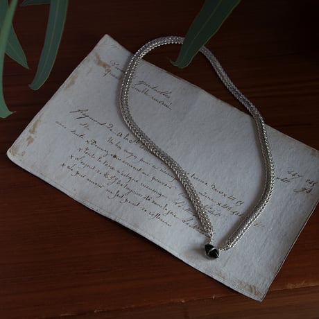shadow necklace