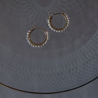 luminous pierce | 13mm