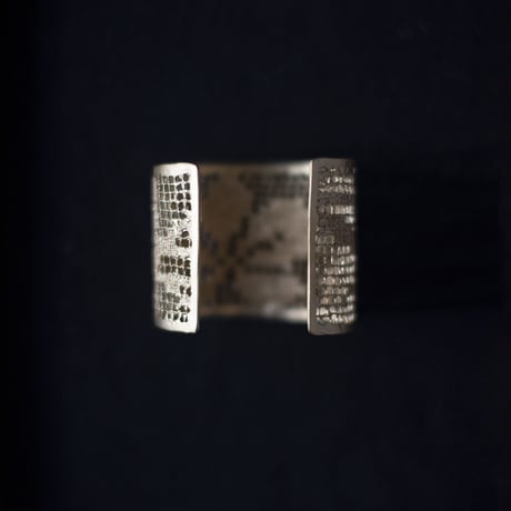 recollection lace bangle (LL)