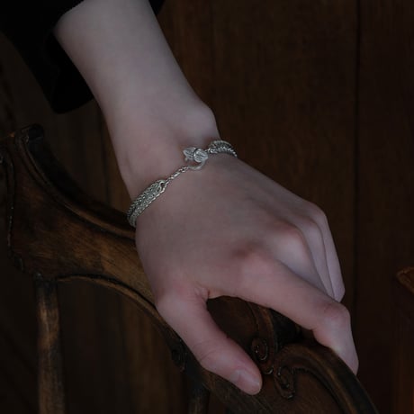 shadow bracelet