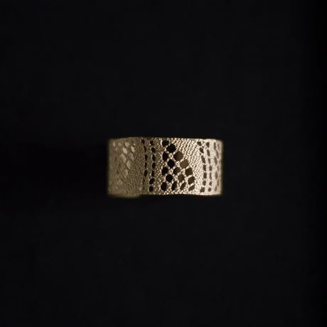 recollection lace bangle (2L)