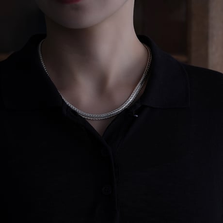 shadow necklace
