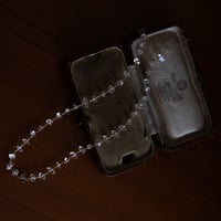 garland necklace (shank)