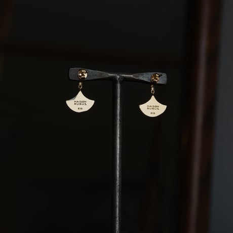 art deco pierce (A)