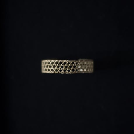 recollection lace bangle (L)