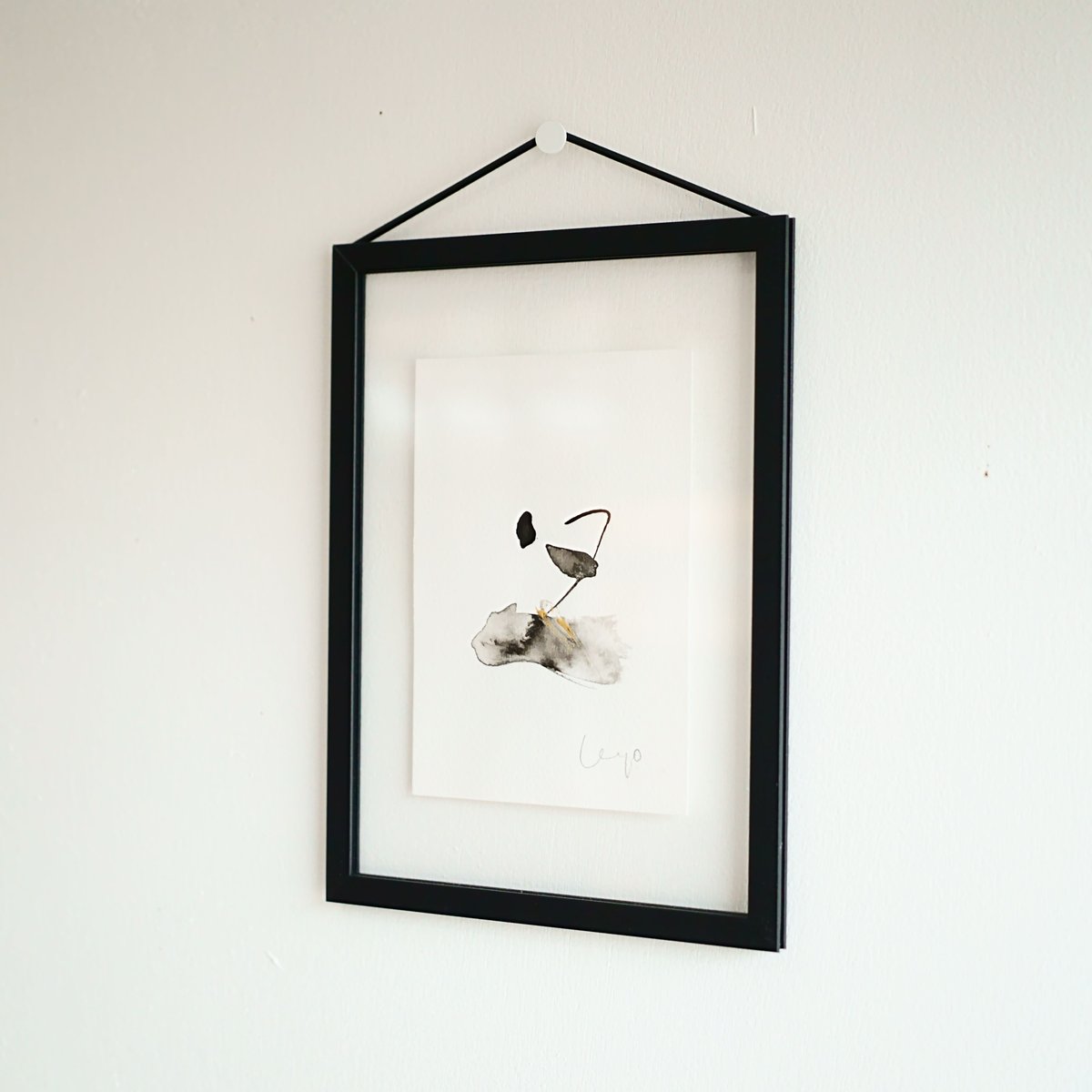 Small Studies/野村佳代 | シロモノ FILT.