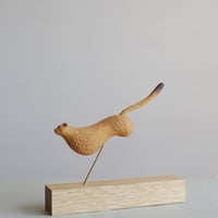 Flower Vase / 吉田太郎 #27 | シロモノ FILT.