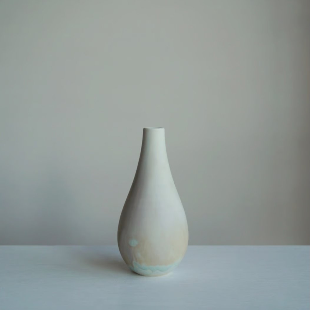 Flower Vase / 吉田太郎 Flower Vase / 吉田太郎 #27 | シロモノ FILT.