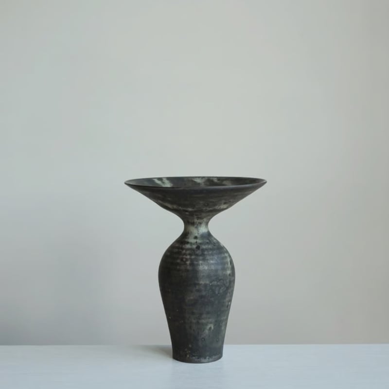 Flower Vase / 吉田太郎 Flower Vase / 吉田太郎 #4 | シロモノ FILT.