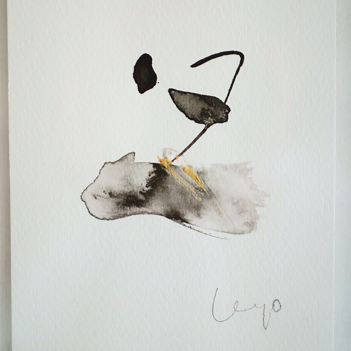 Small Studies/野村佳代 | シロモノ FILT.