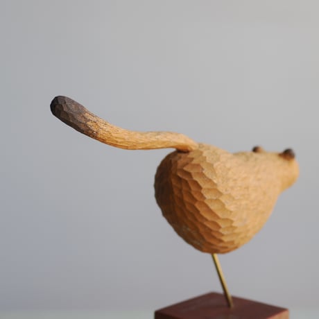 苔むす木工 #26