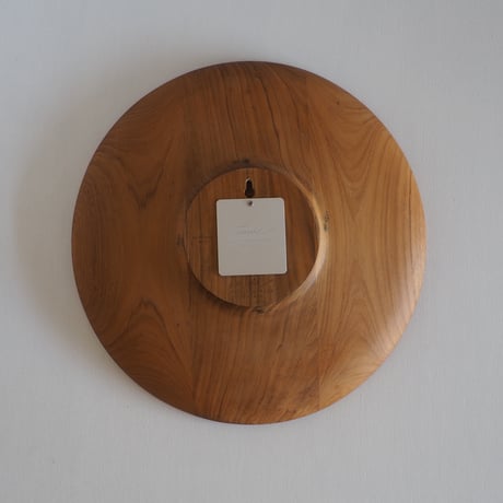 Finn Juhl Wall Clock 780
