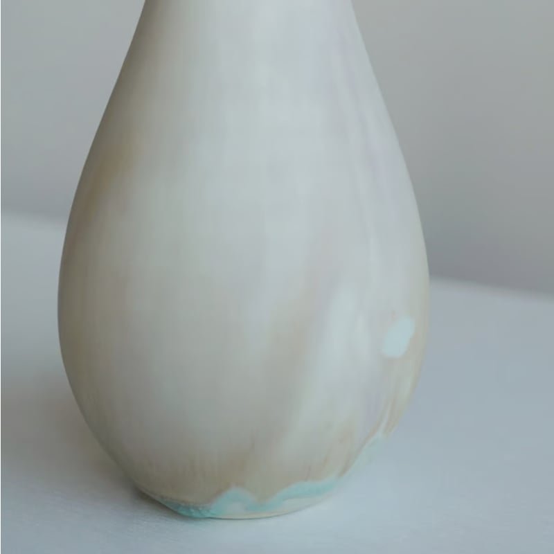 Flower Vase / 吉田太郎 #27 | シロモノ FILT.