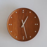 Finn Juhl Wall Clock 780