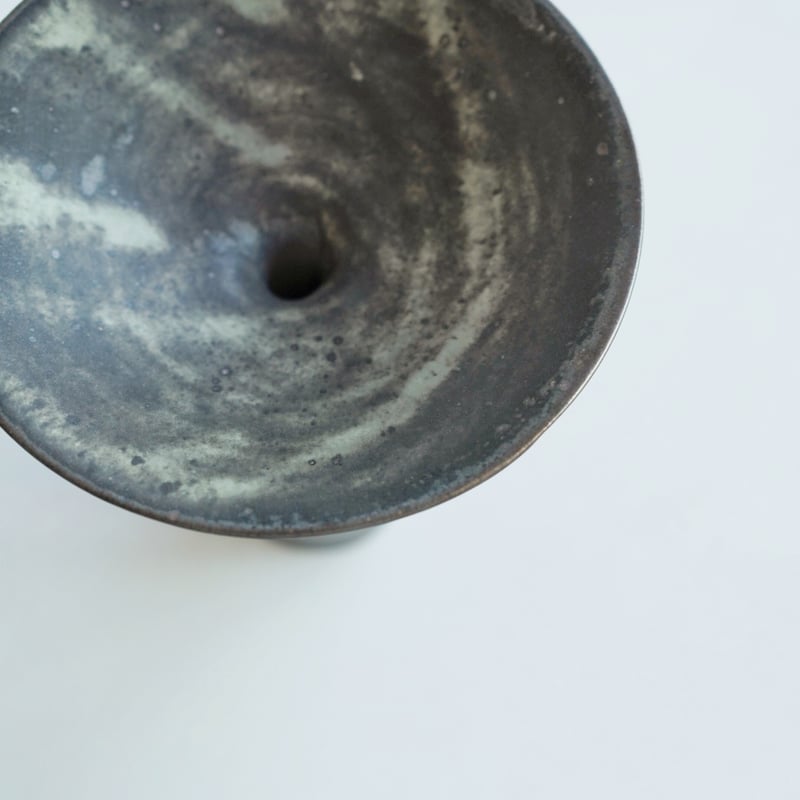 Flower Vase / 吉田太郎 #4 | シロモノ FILT.