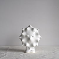 Flower Vase / 吉田太郎 #4 | シロモノ FILT.
