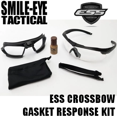 ESS CROSSBOW GASKET RESPONSE KIT | SMILE-EYE T