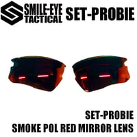 SMILE-EYE TACTICAL SET-PROBIE INSERT | SMILE-EY