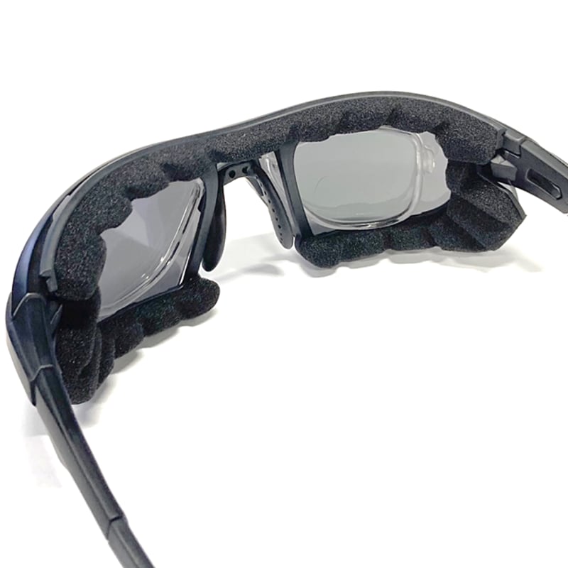 SMILE-EYE TACTICAL SET-PROBIE INSERT | SMILE-EY