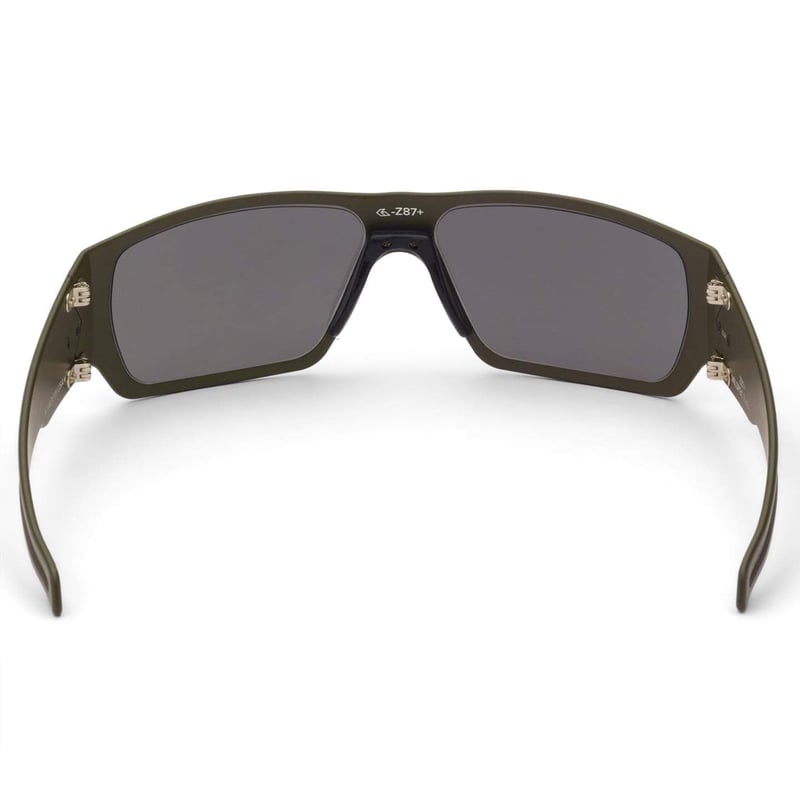 GATORZ SPECTER ANSIZ87.1+MILSPEC BALLISTIC CERA