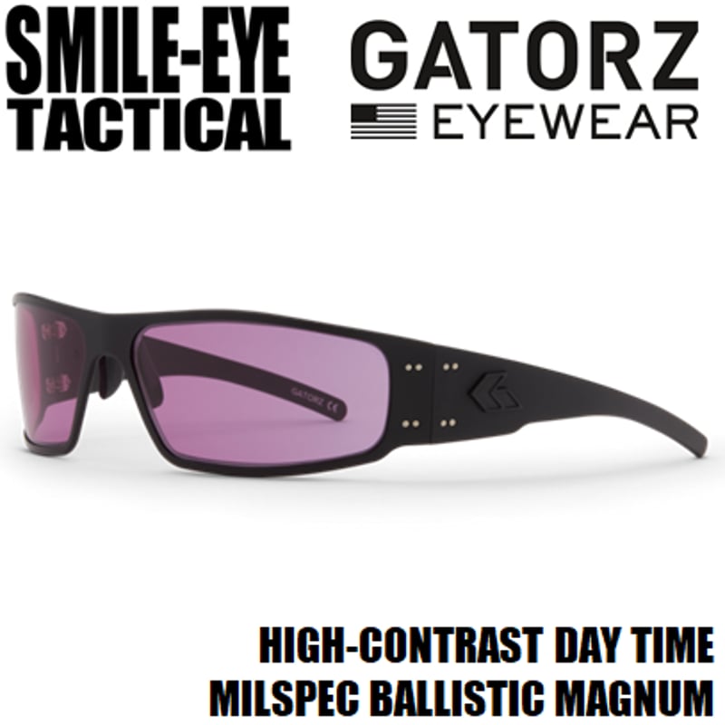 MILSPEC BALLISTIC MAGNUM Blackout Shooting DAY