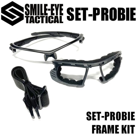 CATEGORY SMILE-EYE TACTICAL | SMILE-EYE TACTICAL