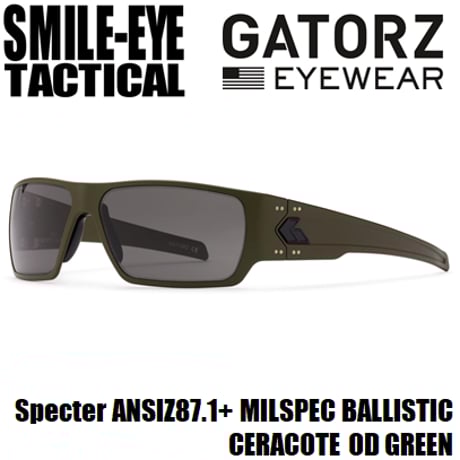 CATEGORY GATORZ EYEWEAR | SMILE-EYE TACTICAL