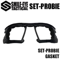 SMILE-EYE TACTICAL SET-PROBIE ALPHA | SMILE-EYE