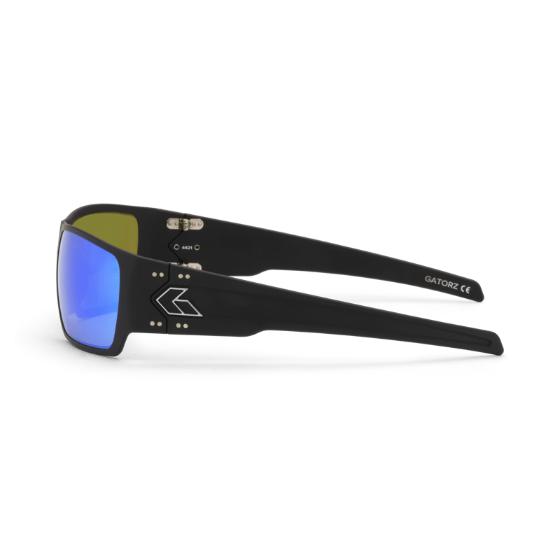 SPECTER CERAKOTE BLACKOUT GREEN POLARIZED | SMI