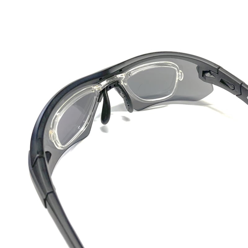 SMILE-EYE TACTICAL SET-PROBIE INSERT | SMILE-EY