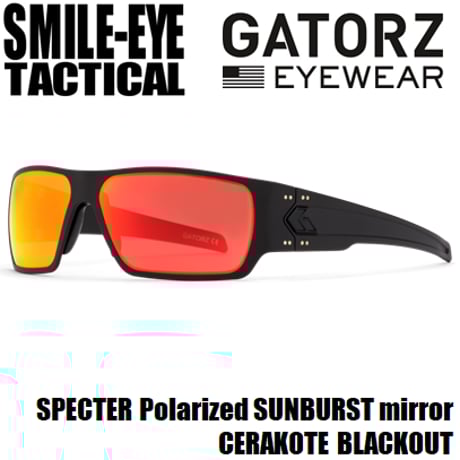 CATEGORY GATORZ EYEWEAR | SMILE-EYE TACTICAL CATEGORY GATORZ EYEWEAR | SMILE-EYE TACTICAL