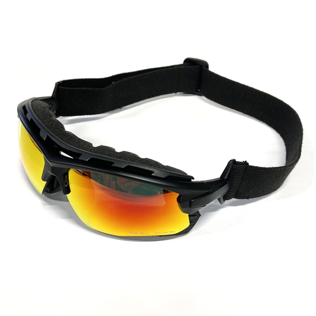 SMILE-EYE TACTICAL SET-PROBIE 02 | SMILE-EYE TA