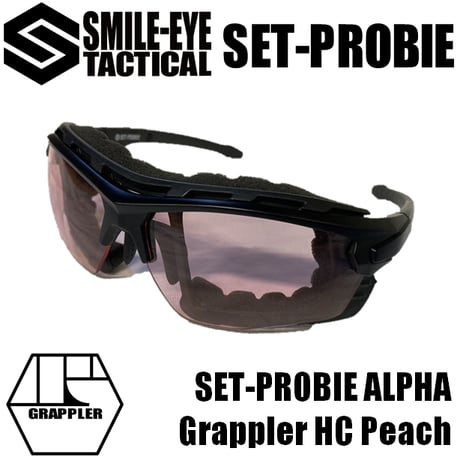 CATEGORY SMILE-EYE TACTICAL | SMILE-EYE TACTICAL