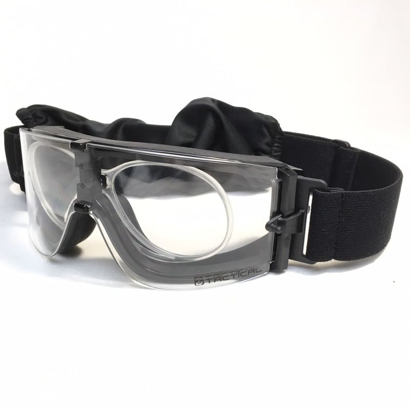 Goggle insert | SMILE-EYE TACTICAL