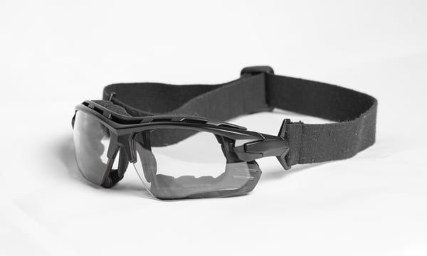 SMILE-EYE TACTICAL
